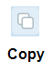 Image of the icon to copy an assumption