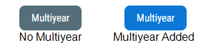 Image of icon before and after multiyear creation