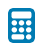 Image of calculator button